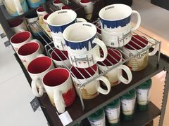 -星巴克(福州长乐机场分店)