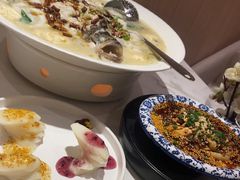 -川味堂·四川豆花(八卦岭店)