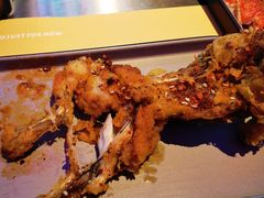 -燥次·烧烤酒场(万象城店)