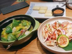 -云海肴·汽锅鸡·云南代表菜(丁香国际店)
