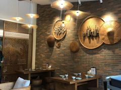 -芳草地度假酒店·野炉中餐厅
