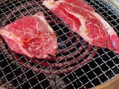 -谷牛和牛烤肉(漕河泾印象城店)