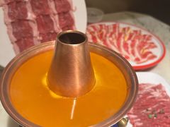 -涮福記·现切牛羊肉火锅(世纪汇店)