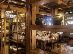 -源一咖啡馆(麒麟巷步行街店)