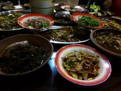 -灶东家民间菜(回兴店)