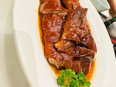 -誉八仙粤菜(万象天地店)