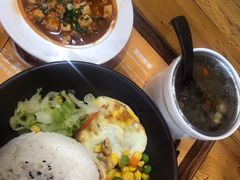 -海盗虾饭·剥好的小龙虾饭(上地辉煌店)