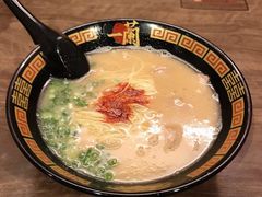 -一蘭(三宮店)