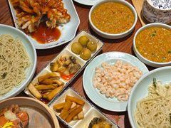 -裕兴记•蟹黄面馆(人民广场店)