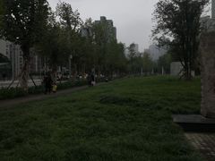 -龙头寺公园