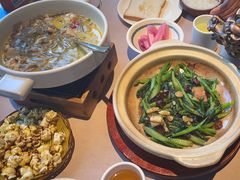 -洞庭鱼香(万科店)