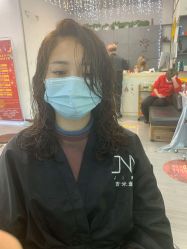 -吉米护肤造型