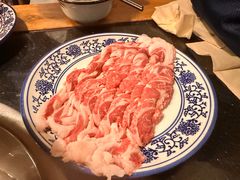 -裕德孚·非遗手切涮羊肉(东直门内大街店)