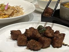 -荟廷·晶萃(陆家嘴尚悦湾店)