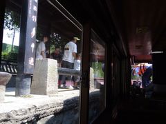 -运河游船(武林门码头)