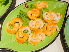 -一叶一世界·素食餐厅(锦华万达店)
