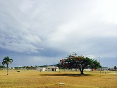 -塞班岛国际机场