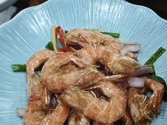 -良师门滨海人家·海鲜·家常菜(滨海城店)