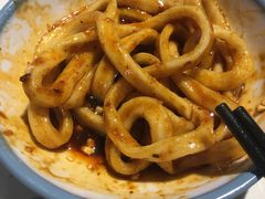 甜水面-龙抄手(文殊坊店)
