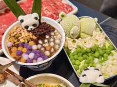-俏媳妇火锅(宽窄巷子店)