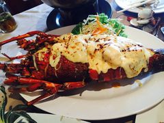 -Red Lobster
