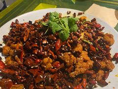 -辛香汇(飞洲店)
