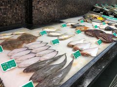 -阿里郎海鲜酒店