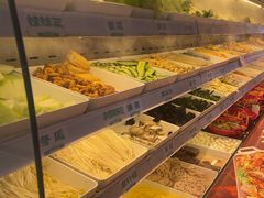 -每味每客·重庆麻辣烫(国泰店)