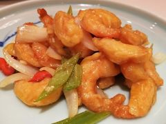 -南湖春色海鲜食府(中兴街店)