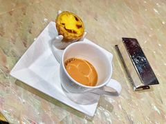 -8餐厅(新葡京酒店)