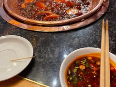 -老码头火锅(骡马市店)