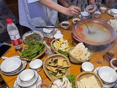 -民食香·腊排骨野生菌美食(木府店)