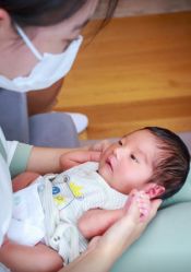 -baby bella小贝拉母婴护理中心(北京东隅店)