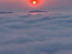 -五女山景区