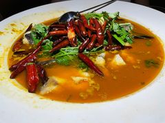 -清水亭湖北菜(大屯DT51店)