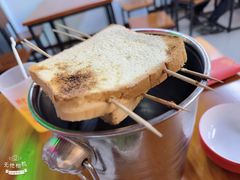 -炒豆合作社(磁器口店)
