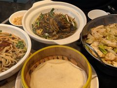-芳芳私房菜·精做淮扬菜(承德路店)