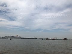 -上海长江河口科技馆