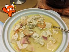 -西安西藏大厦开元名都大酒店·四季轩中餐厅