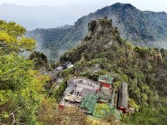-武当山风景区