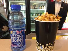 -百丽宫影城(CGS激光苏宁广场店)