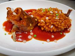 -淮扬府(安定门店)