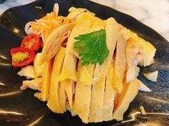 -鸡坤茶室(三里屯店)