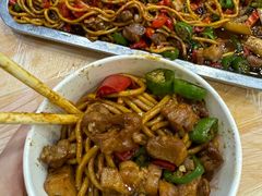 -江城燕子大排档(江汉路步行街店)