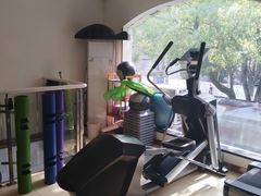 -琪航·健身+普拉提(民耀路店)