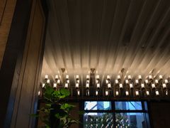 -三宝大饭店-中和艺素餐厅(浦上金山正祥广场店)