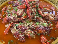 -庾氏龙虾馆(多弗汇店)