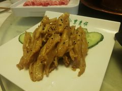 -东来顺饭庄(天坛店)