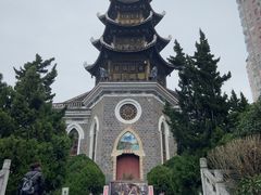 -贵阳北天主教堂