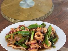 -东莞楼农家菜(金海湾大道分店)